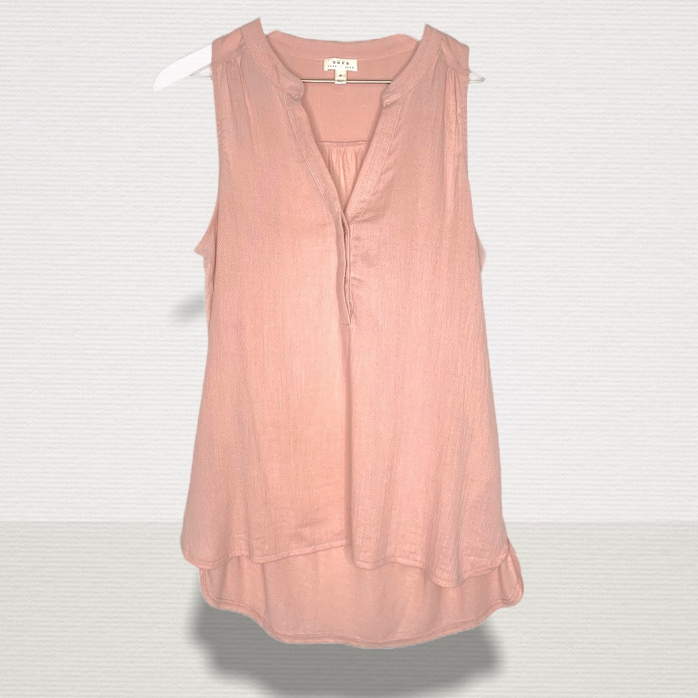 Soft Joie Verve Tank Pale Lilac US S